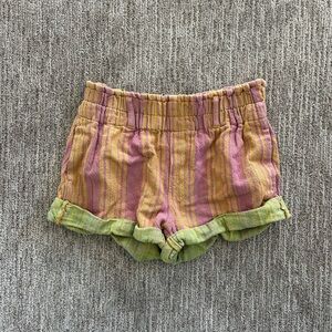 NWOT Free People Shorts